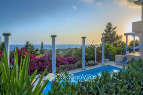 Dionysus Tranquil Villa, by Coral Sun Villas